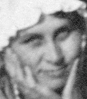 Unidentified Person 2786