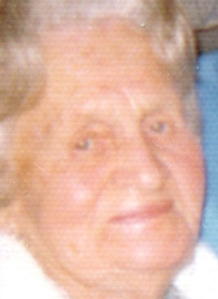 Unidentified Person 3299