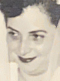 Unidentified Person 105