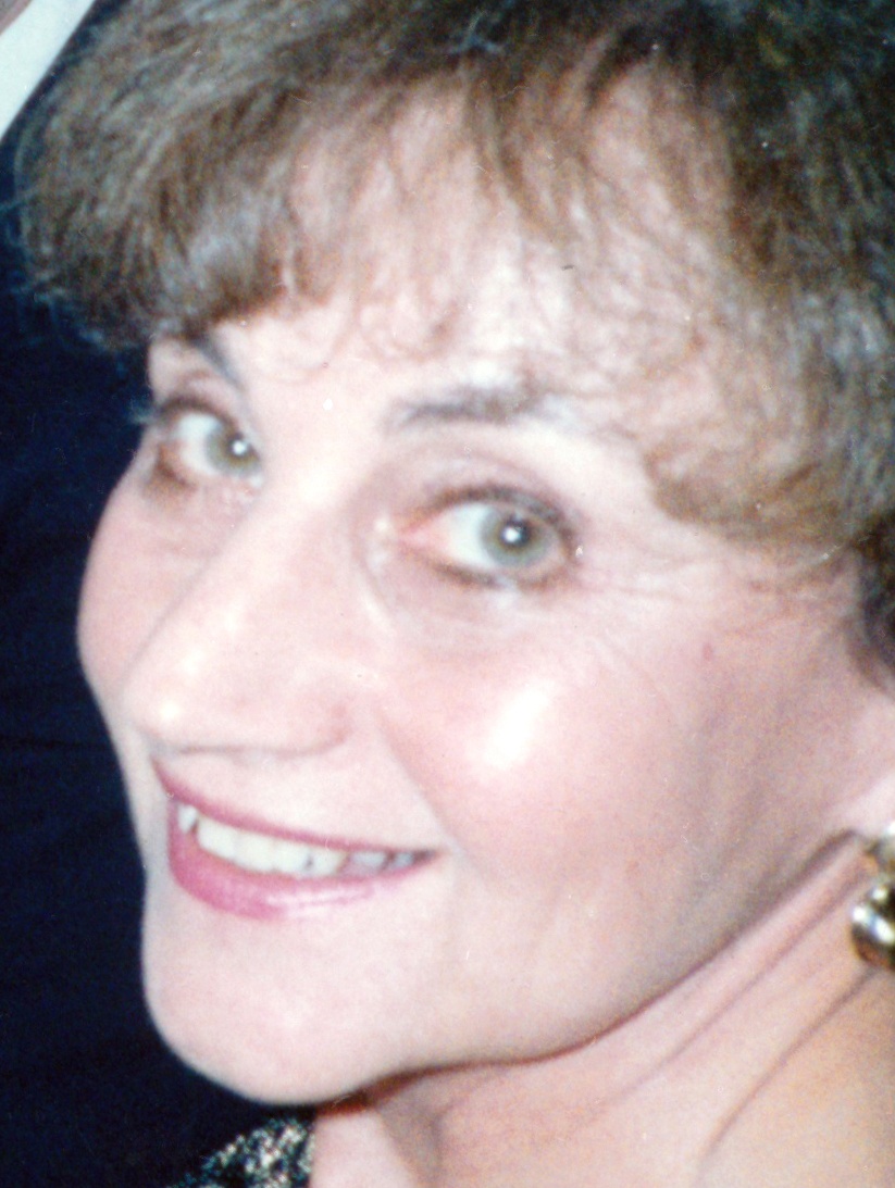 Unidentified Person 3120