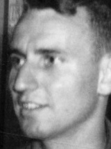 Unidentified Person 3913