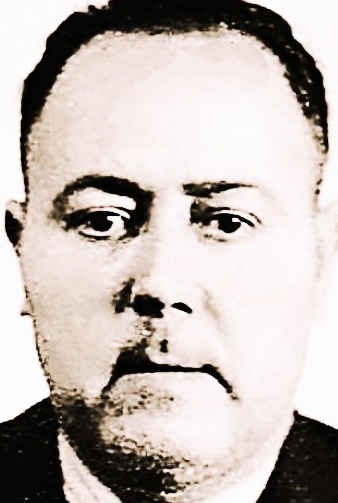 Unidentified Person 457