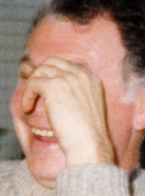 Unidentified Person 3890