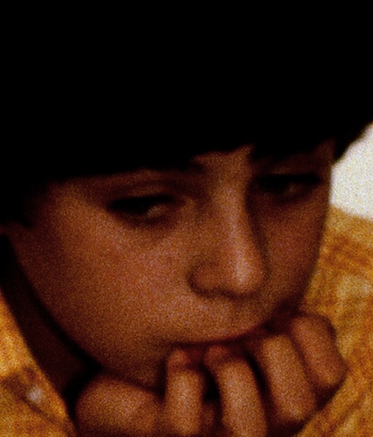 Unidentified Person 3752