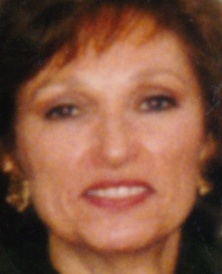 Unidentified Person 2662