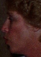 Unidentified Person 2563