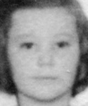 Unidentified Person 3725