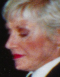 Unidentified Person 2730