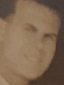 Unidentified Person 425