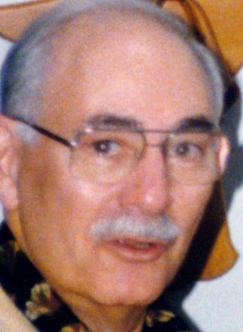 Unidentified Person 2744