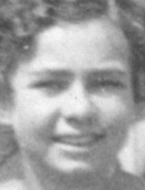 Unidentified Person 3107