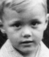 Unidentified Person 3080