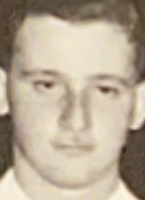 Unidentified Person 110