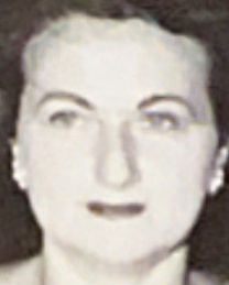 Unidentified Person 112