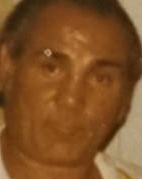 Unidentified Person 754