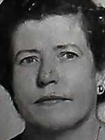 Unidentified Person 594