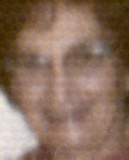 Unidentified Person 3957