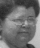 Unidentified Person 3606