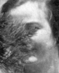 Unidentified Person 3505