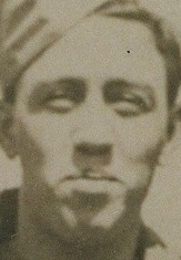 Unidentified Person 9dcd45a7