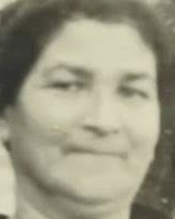 Unidentified Person 704