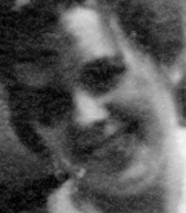 Unidentified Person 3510