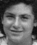 Unidentified Person 3260