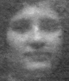 Unidentified Person 2953