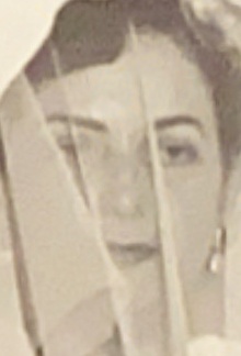 Unidentified Person 116