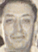 Unidentified Person 119