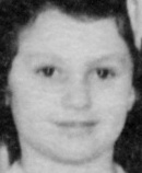 Unidentified Person 3726