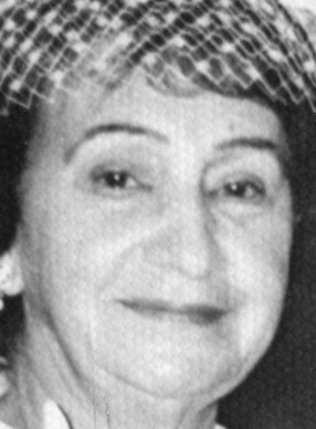 Rose Weiss Baygel Fox