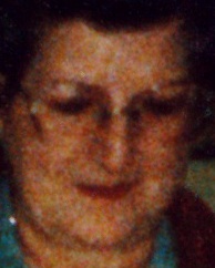 Unidentified Person 3470