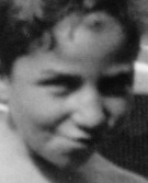 Unidentified Person 2798