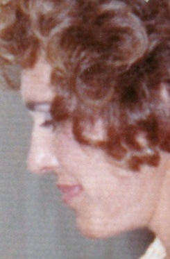 Unidentified Person 3904