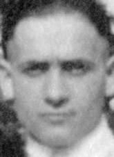 Unidentified Person 3780