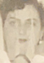 Unidentified Person 121