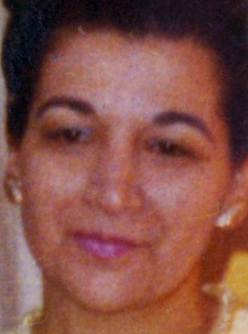 Unidentified Person 2625