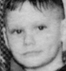 Unidentified Person 3729