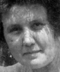 Unidentified Person 3506