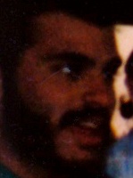 Unidentified Person 2670