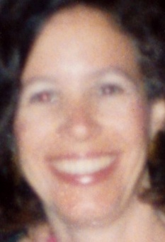 Unidentified Person 2724