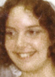 Unidentified Person 3132