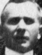 Unidentified Person 3407