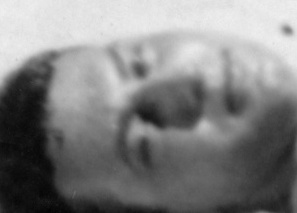 Unidentified Person 3072