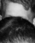 Unidentified Person 3914