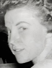 Unidentified Person 476