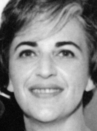 Unidentified Person 3900