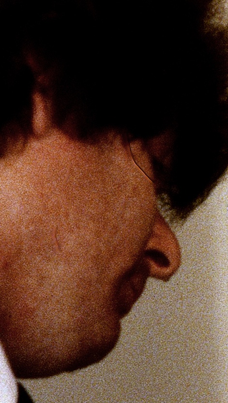 Unidentified Person 3753