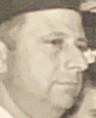 Unidentified Person 126